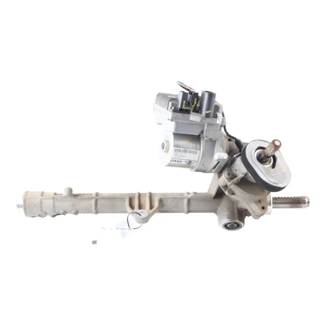Steering Rack to Mini Cooper One R55 R56 R57 R58 R59 Electric Power with Part number 6856877 Mini Cooper One R55 R56 R57 R58 R59 Electric Power Steering Rack - SKU RHD-6856877 - Part number 6856877