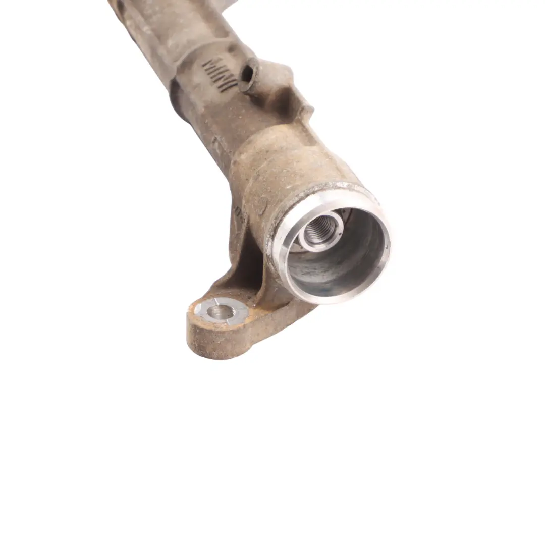 Steering Rack to Mini Cooper One R55 R56 R57 R58 R59 Electric Power with Part number 6856877 Mini Cooper One R55 R56 R57 R58 R59 Electric Power Steering Rack - SKU RHD-6856877 - Part number 6856877