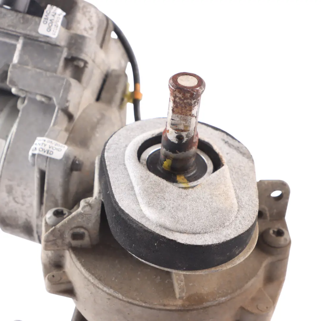 Steering Rack to Mini Cooper One R55 R56 R57 R58 R59 Electric Power with Part number 6856877 Mini Cooper One R55 R56 R57 R58 R59 Electric Power Steering Rack - SKU RHD-6856877 - Part number 6856877