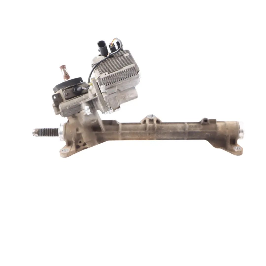 Steering Rack to Mini Cooper One R55 R56 R57 R58 R59 Electric Power with Part number 6856877 Mini Cooper One R55 R56 R57 R58 R59 Electric Power Steering Rack - SKU RHD-6856877 - Part number 6856877