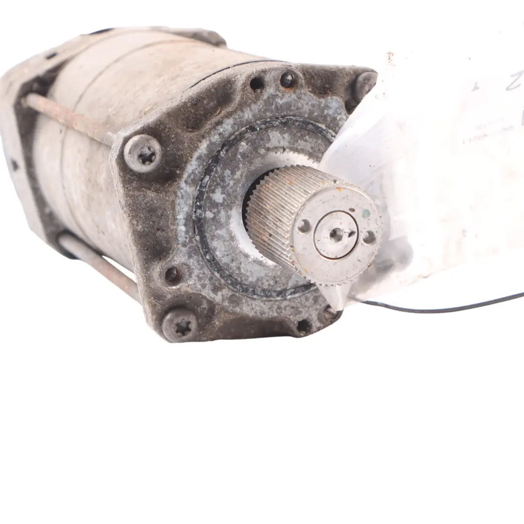  Steering Rack BMW F20 F22 F30 F31 F32 F33 xDrive Power Box Gear TKP RG - SKU RHD-6868924-1 - Part number 6868924