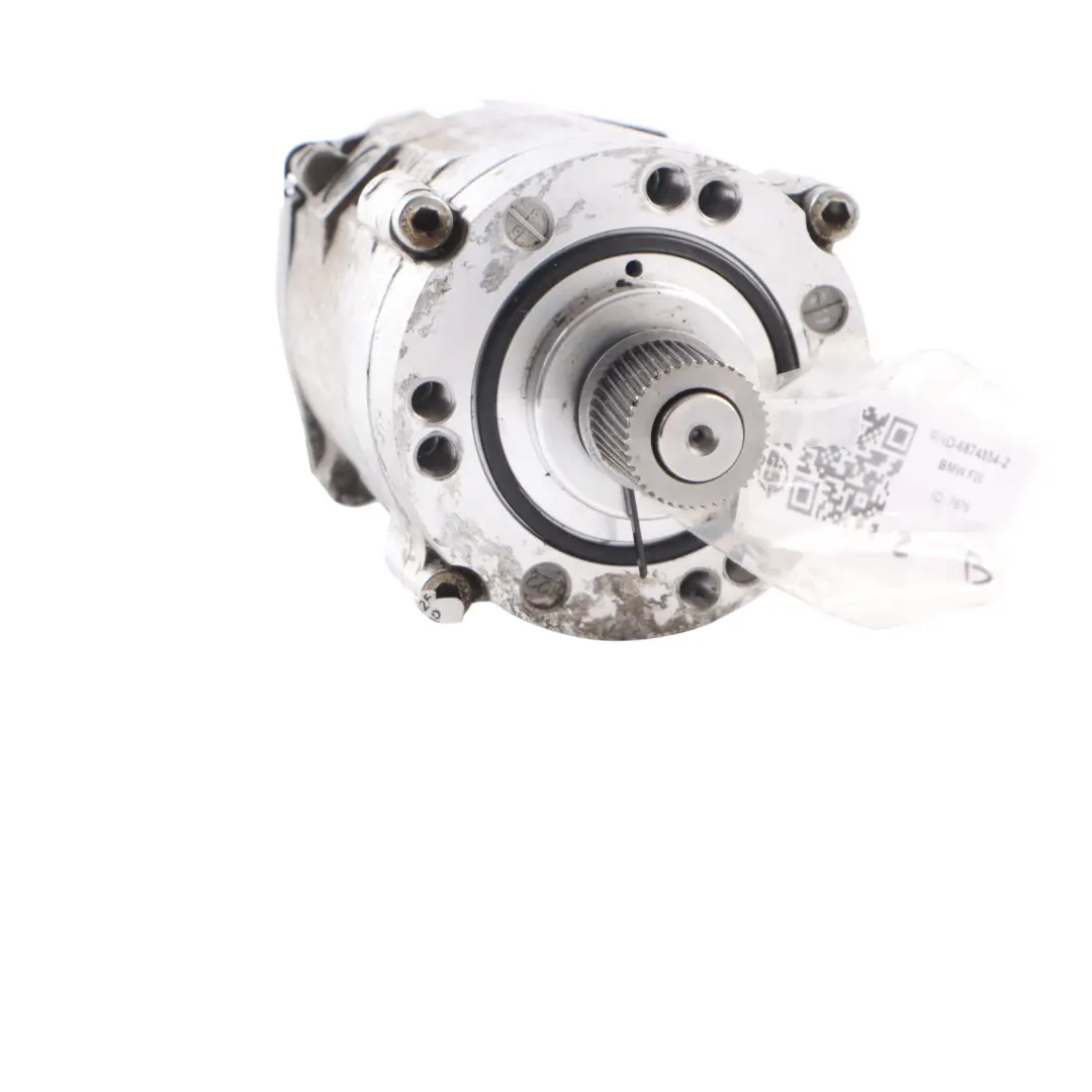 Steering Rack BMW F20 F21 F22 F30 F31 Petrol Power Box Gear Motor ZF to with Part number 6874854 Steering Rack BMW F20 F21 F22 F30 F31 Petrol Power Box Gear Motor ZF - SKU RHD-6874854-2 - Part number 6874854