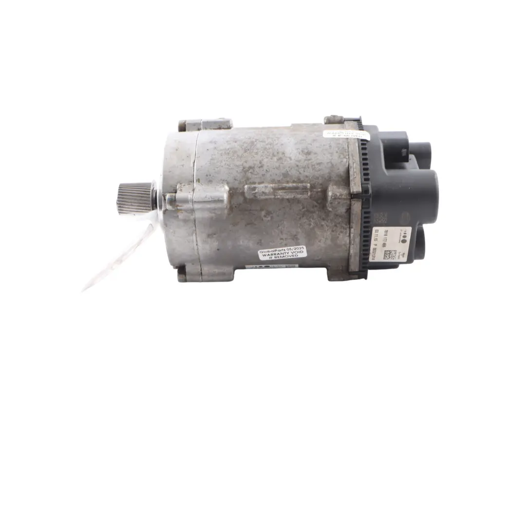  Steering Rack BMW F20 F21 F22 F30 F31 Petrol Power Box Gear Motor ZF - SKU RHD-6874854-2 - Part number 6874854