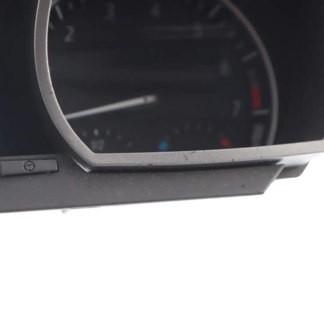 BMW Z4 E85 Petrol Instrument Cluster Speedo Clocks Automatic 117K Miles - SKU RHD-6928187 - Part number 6928187