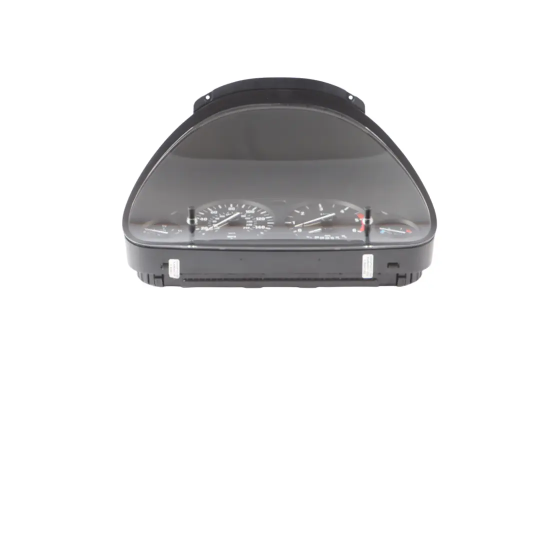 BMW X5 E53 Diesel Instrument Cluster Speedo Clocks Automatic 159K MILE - SKU RHD-6942217-1 - Part number 6942217