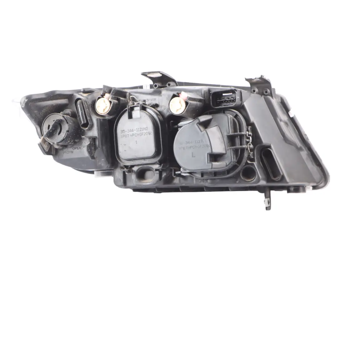 £BMW 3 Series E90 E91 Passenger Side Headlight Left N/S to with Part number 6942723 £BMW 3 Series E90 E91 Passenger Side Headlight Left N/S - SKU rhd-6942723-4 - Part number 6942723