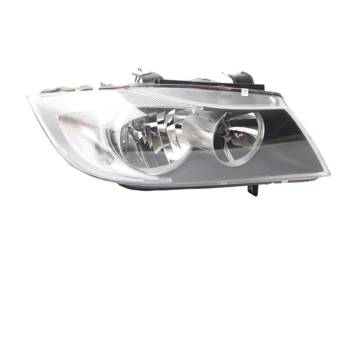 £BMW 3 Series E90 E91 Passenger Side Headlight Left N/S to with Part number 6942723 £BMW 3 Series E90 E91 Passenger Side Headlight Left N/S - SKU rhd-6942723-4 - Part number 6942723