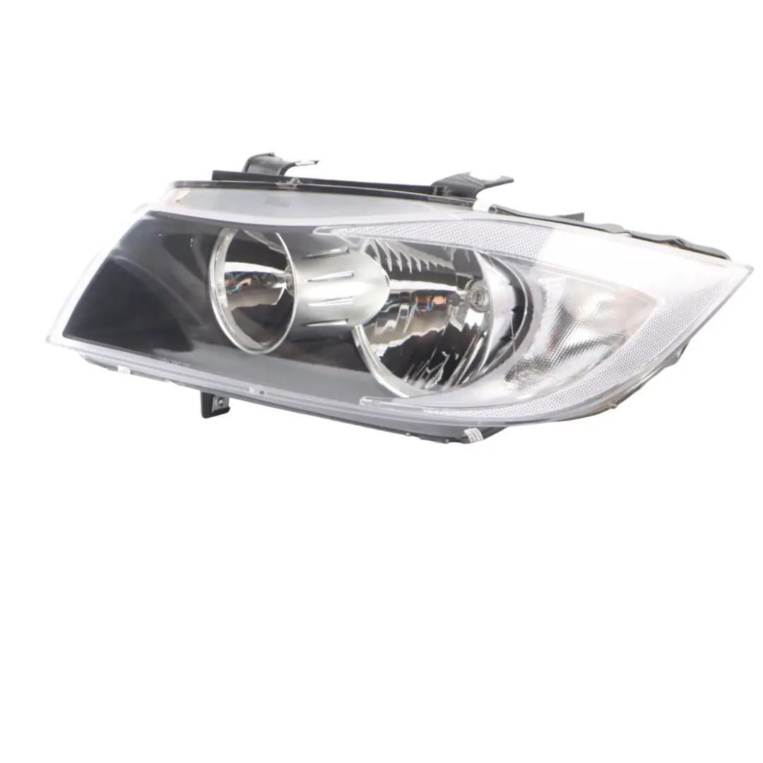 £BMW 3 Series E90 E91 Passenger Side Headlight Left N/S to with Part number 6942723 £BMW 3 Series E90 E91 Passenger Side Headlight Left N/S - SKU rhd-6942723-4 - Part number 6942723