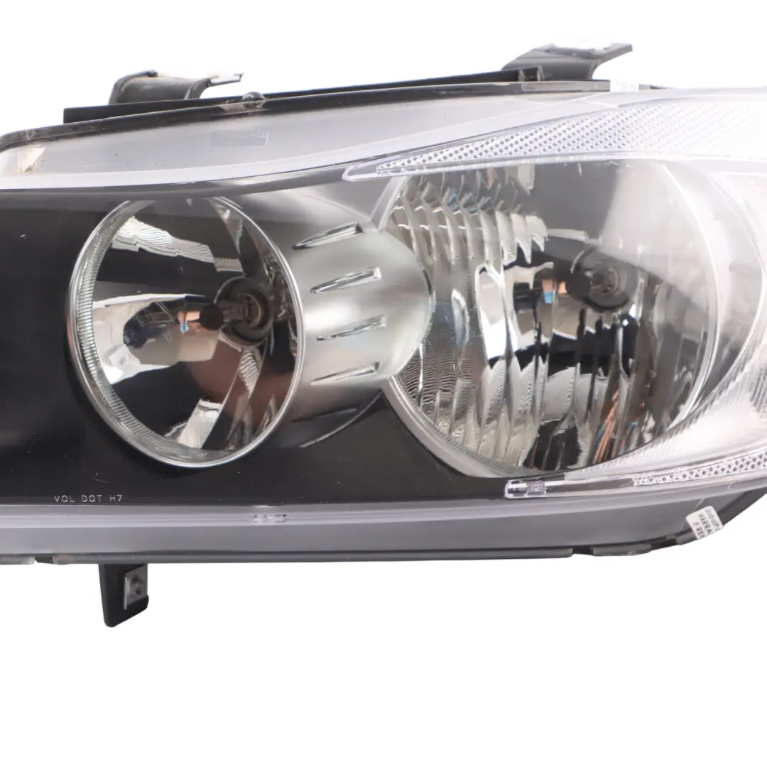 £BMW 3 Series E90 E91 Passenger Side Headlight Left N/S to with Part number 6942723 £BMW 3 Series E90 E91 Passenger Side Headlight Left N/S - SKU rhd-6942723-4 - Part number 6942723