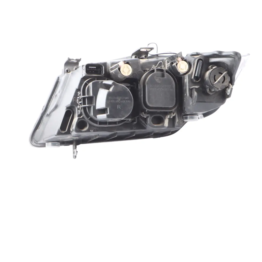 £BMW 3 Series E90 E91 Passenger Side Headlight Left N/S to with Part number 6942723 £BMW 3 Series E90 E91 Passenger Side Headlight Left N/S - SKU rhd-6942723-4 - Part number 6942723