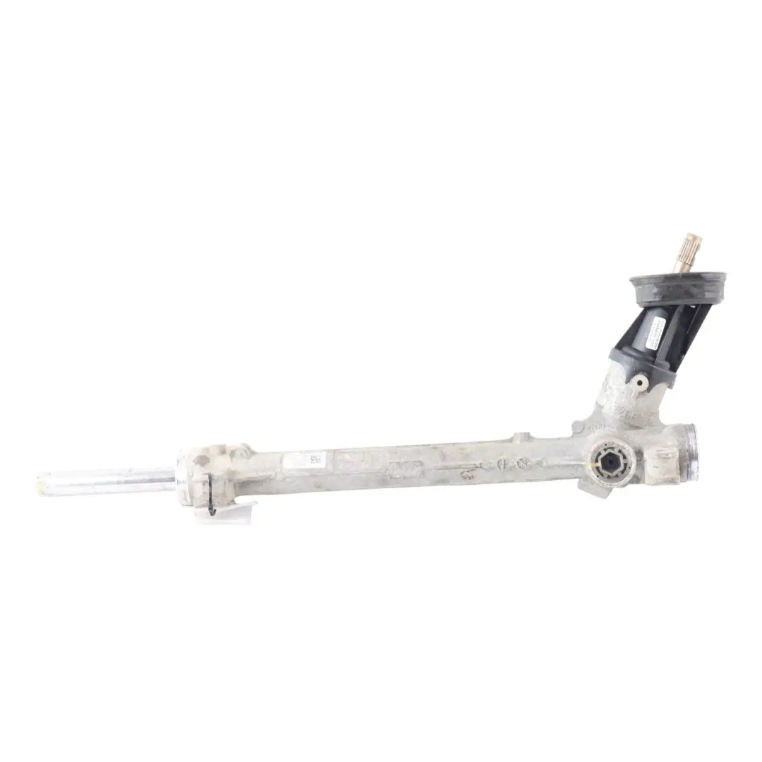 Steering Rack Gearbox to Seat Ibiza IV Power with Part number 6C2423058M Seat Ibiza IV Power Steering Rack Gearbox - SKU RHD-6C2423058M - Part number 6C2423058M