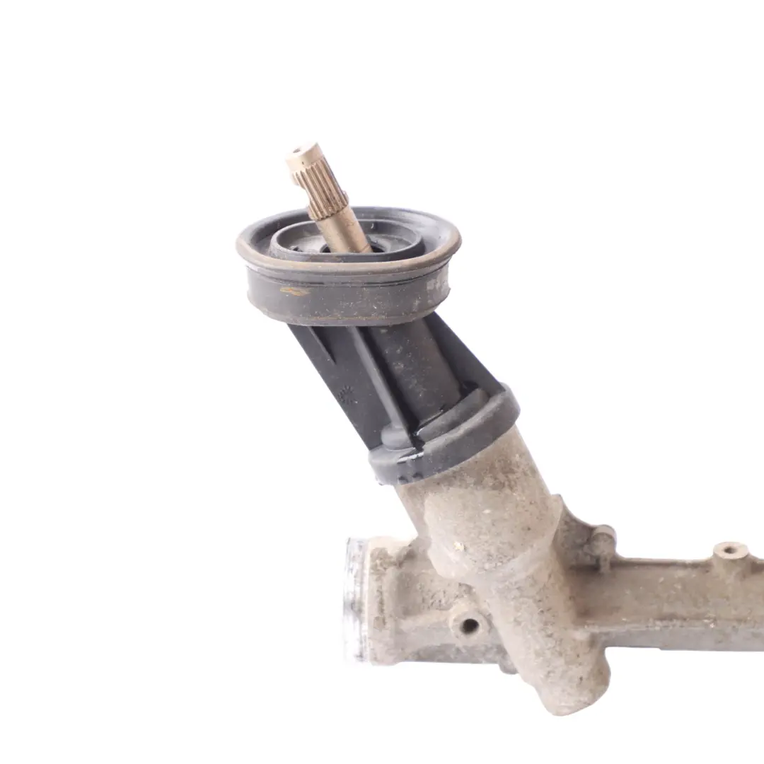 Steering Rack Gearbox to Seat Ibiza IV Power with Part number 6C2423058M Seat Ibiza IV Power Steering Rack Gearbox - SKU RHD-6C2423058M - Part number 6C2423058M