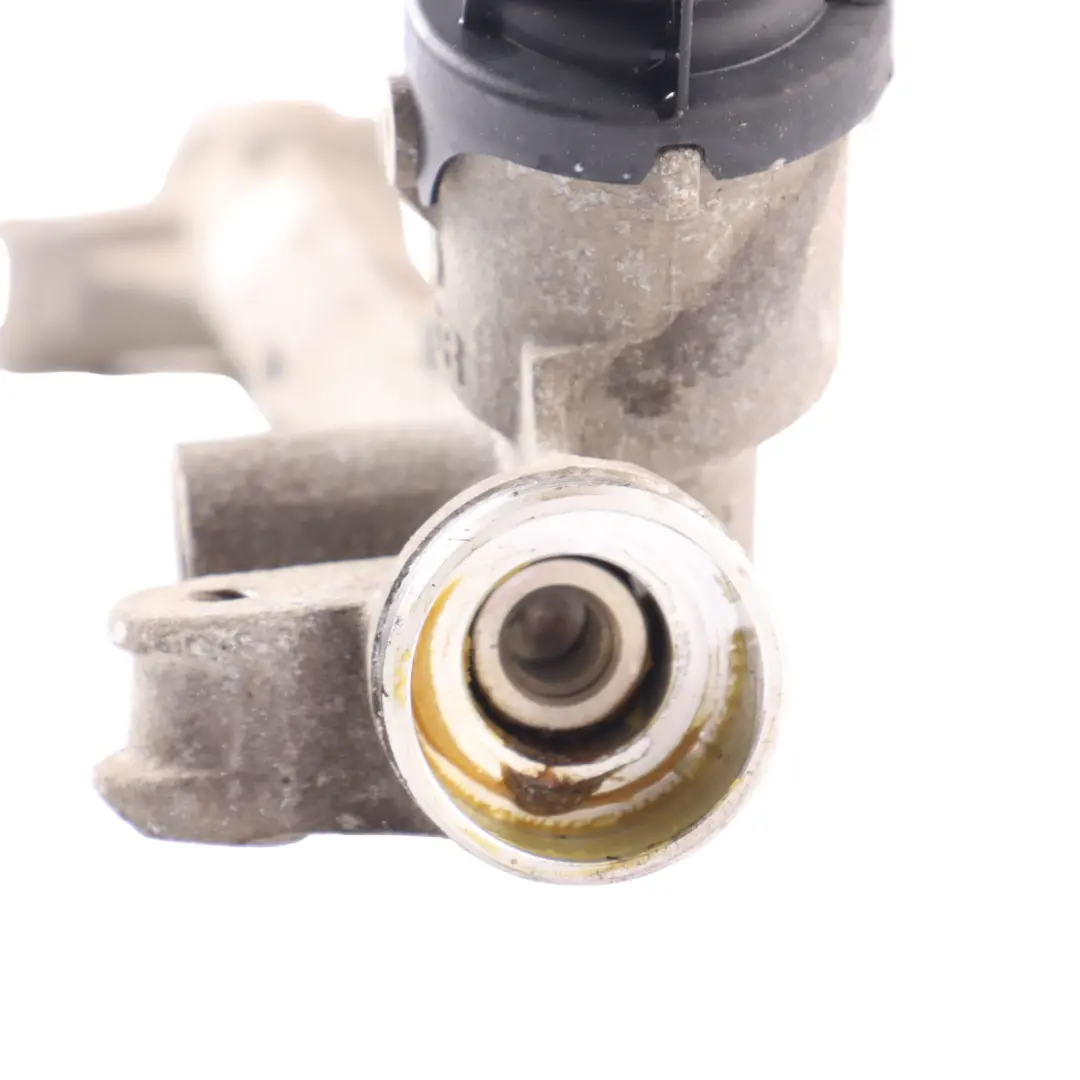 Steering Rack Gearbox to Seat Ibiza IV Power with Part number 6C2423058M Seat Ibiza IV Power Steering Rack Gearbox - SKU RHD-6C2423058M - Part number 6C2423058M