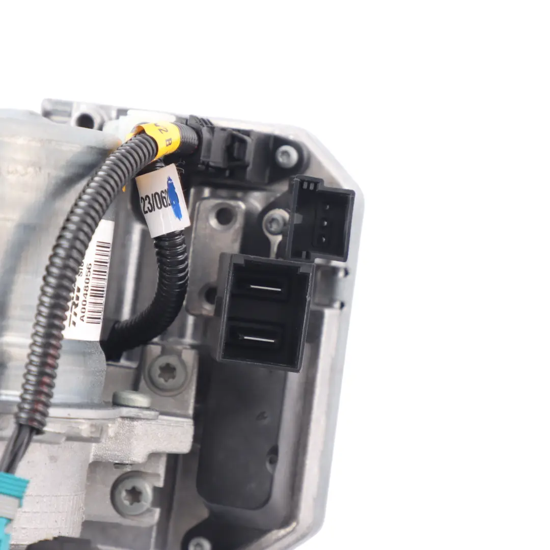 6J IV Steering Column Motor Module ECU to Seat Ibiza with Part number 6C2423510BK Seat Ibiza 6J IV Steering Column Motor Module ECU - SKU RHD-6C2423510BK-1 - Part number 6C2423510BK