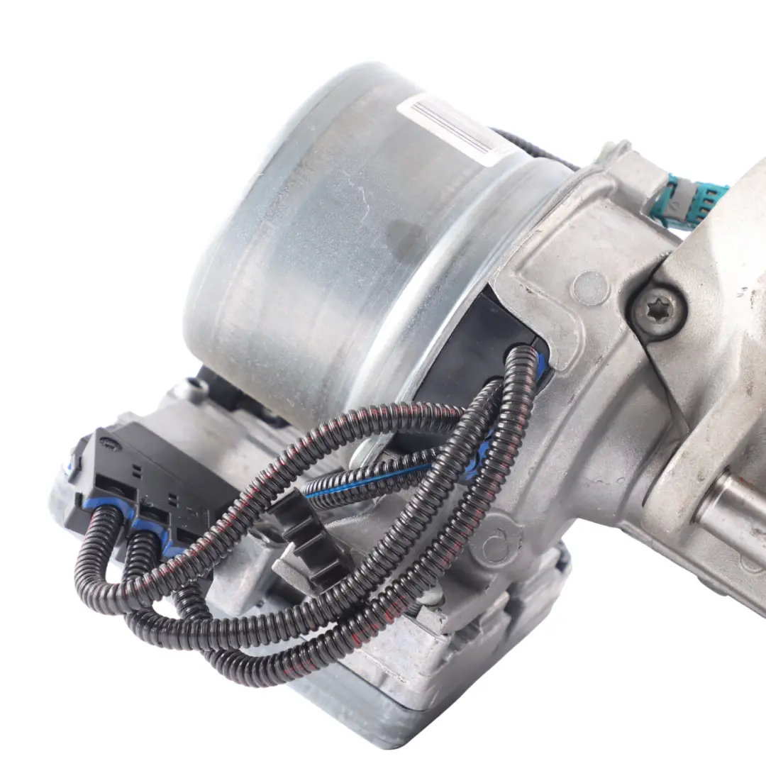 6J IV Steering Column Motor Module ECU to Seat Ibiza with Part number 6C2423510BK Seat Ibiza 6J IV Steering Column Motor Module ECU - SKU RHD-6C2423510BK-1 - Part number 6C2423510BK