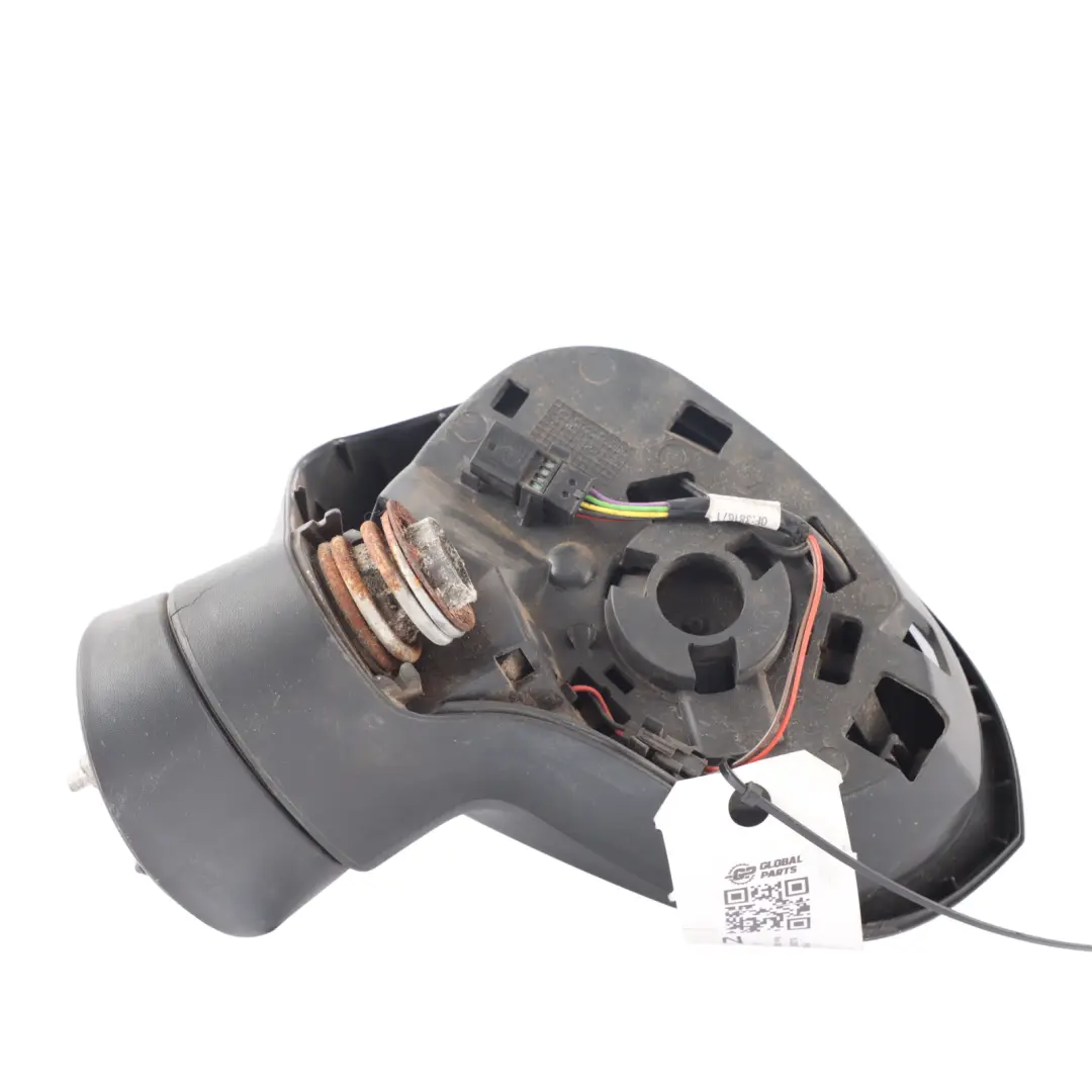 6J FR Door Mirror Wing Left N/S Side View to Seat Ibiza with Part number 6J2857507G Seat Ibiza 6J FR Door Mirror Wing Left N/S Side View - SKU RHD-6J2857507G - Part number 6J2857507G