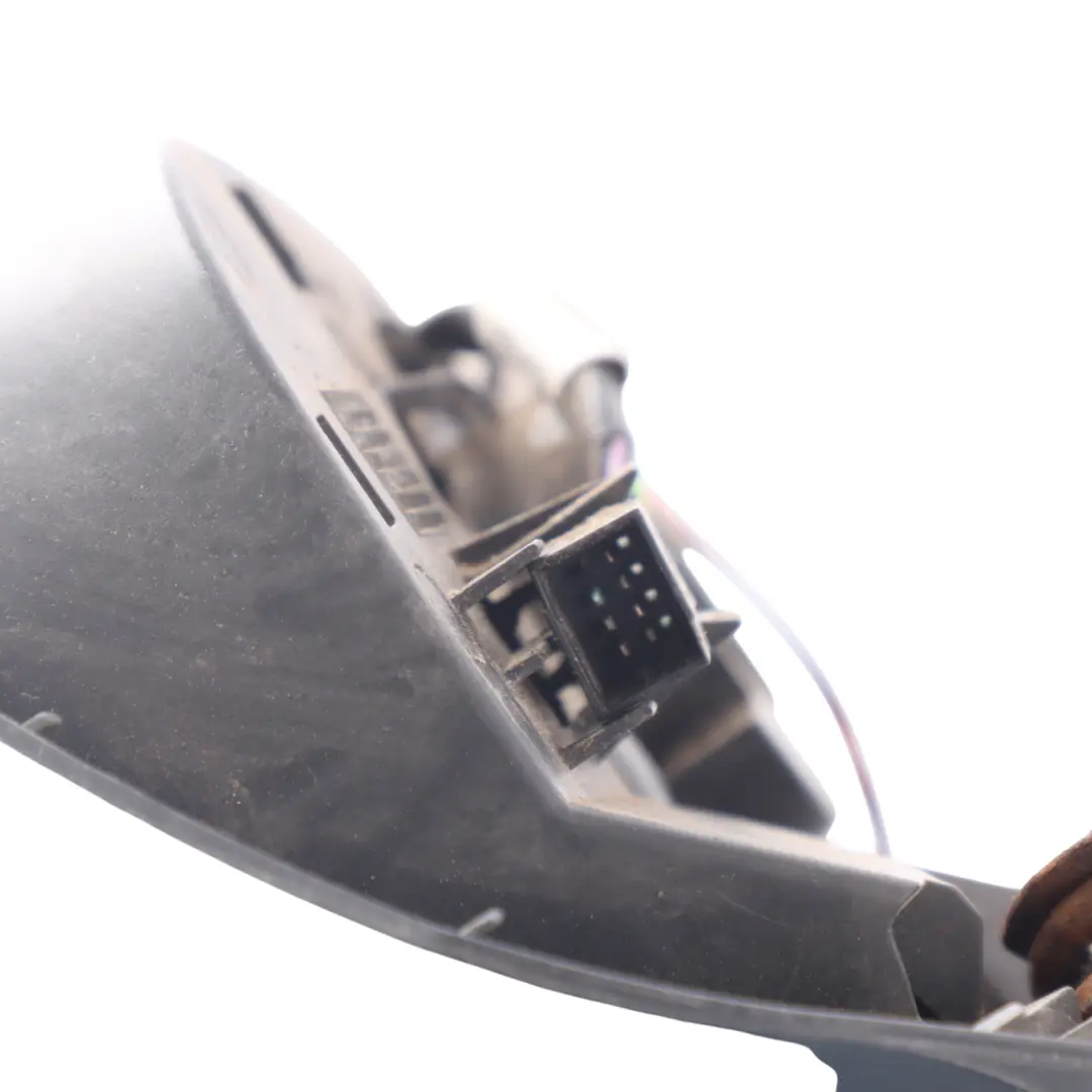 6J FR Door Mirror Wing Left N/S Side View to Seat Ibiza with Part number 6J2857507G Seat Ibiza 6J FR Door Mirror Wing Left N/S Side View - SKU RHD-6J2857507G - Part number 6J2857507G