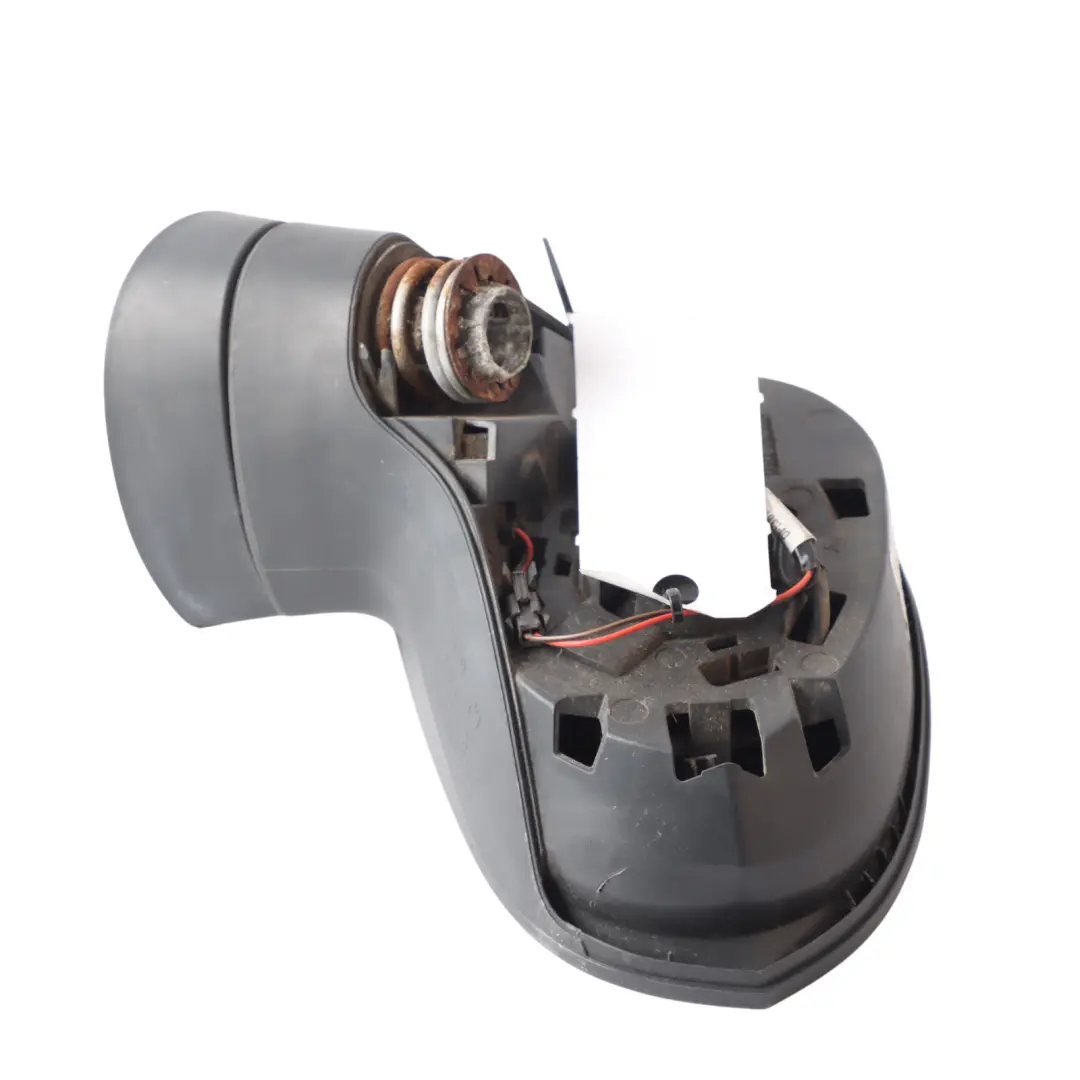 6J FR Door Mirror Wing Left N/S Side View to Seat Ibiza with Part number 6J2857507G Seat Ibiza 6J FR Door Mirror Wing Left N/S Side View - SKU RHD-6J2857507G - Part number 6J2857507G