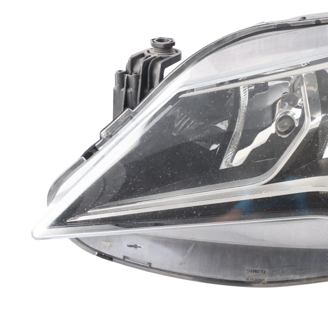 6J Halogen Headlight Headlamp Light Lamp Front Left N/S to Seat Ibiza with Part number 6J2941005K Seat Ibiza 6J Halogen Headlight Headlamp Light Lamp Front Left N/S - SKU RHD-6J2941005K - Part number 6J2941005K