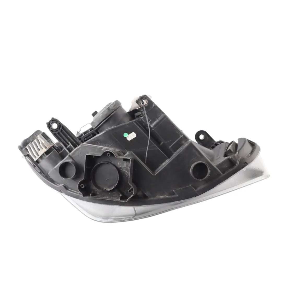 Seat Ibiza 6J Halogen Headlight Headlamp Light Lamp Front Left N/S - SKU RHD-6J2941005K - Part number 6J2941005K