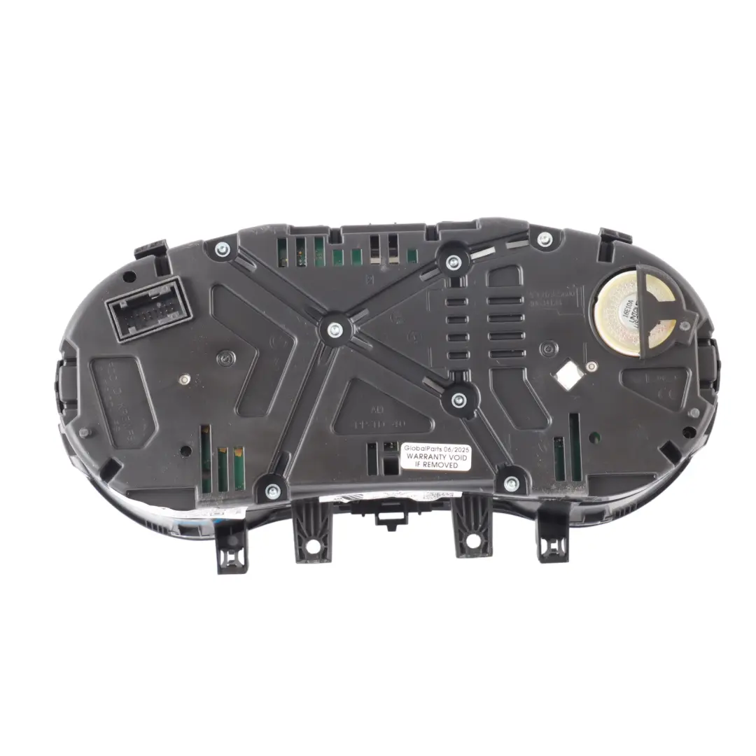 Instrument Cluster Speedo Clocks Meter Manual to Seat Ibiza IV Petrol with Part number 6P0920940B Seat Ibiza IV Petrol Instrument Cluster Speedo Clocks Meter Manual - SKU RHD-6P0920940B - Part number 6P0920940B