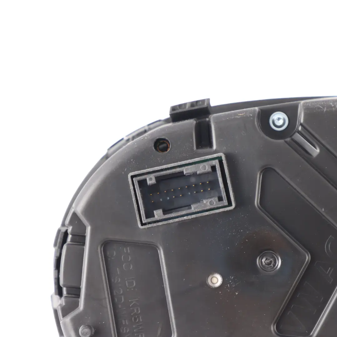 Instrument Cluster Speedo Clocks Meter Manual to Seat Ibiza IV Petrol with Part number 6P0920940B Seat Ibiza IV Petrol Instrument Cluster Speedo Clocks Meter Manual - SKU RHD-6P0920940B - Part number 6P0920940B