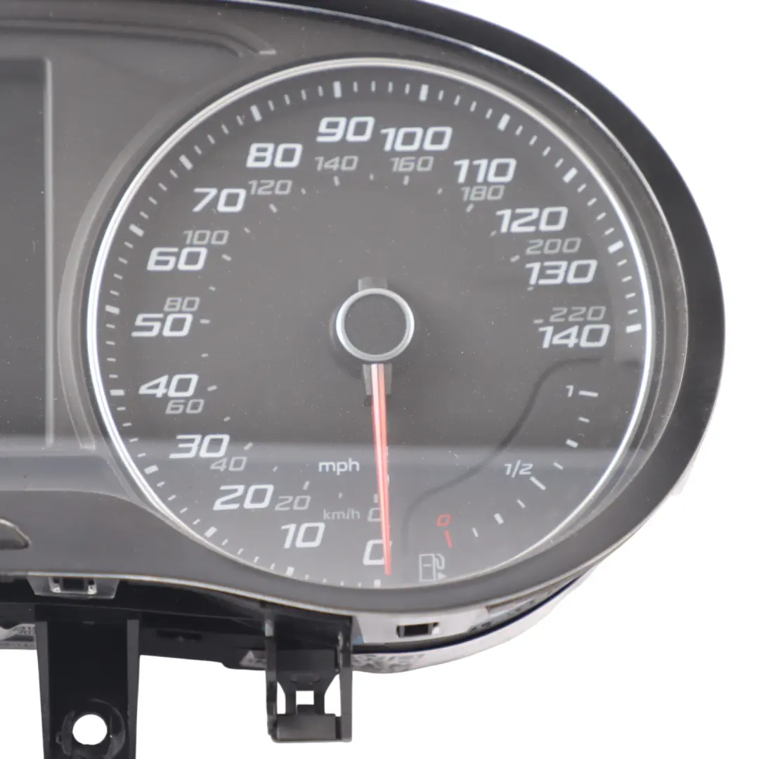 Instrument Cluster Speedo Clocks Meter Manual to Seat Ibiza IV Petrol with Part number 6P0920940B Seat Ibiza IV Petrol Instrument Cluster Speedo Clocks Meter Manual - SKU RHD-6P0920940B - Part number 6P0920940B