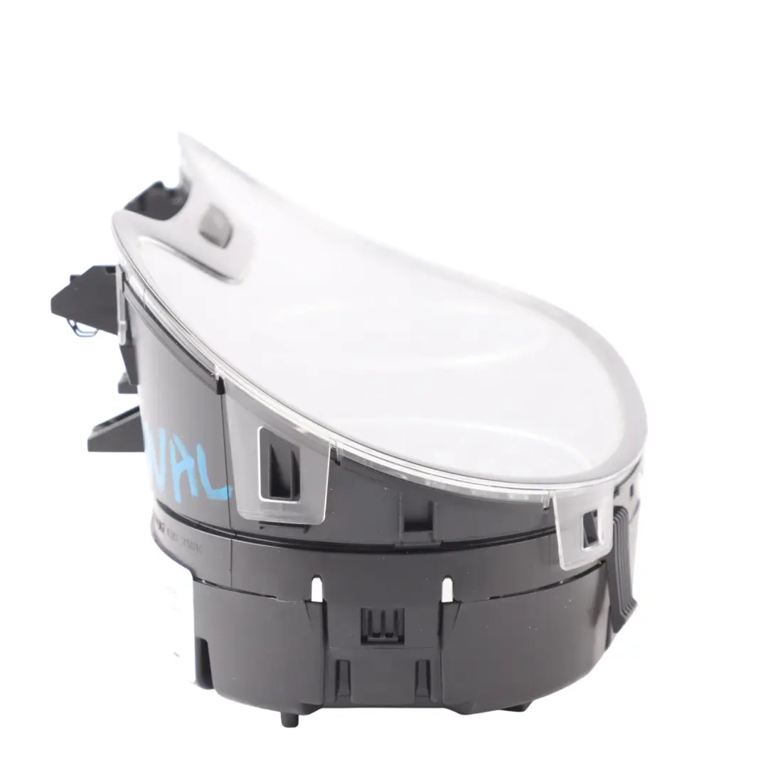 Instrument Cluster Speedo Clocks Meter Manual to Seat Ibiza IV Petrol with Part number 6P0920940B Seat Ibiza IV Petrol Instrument Cluster Speedo Clocks Meter Manual - SKU RHD-6P0920940B - Part number 6P0920940B