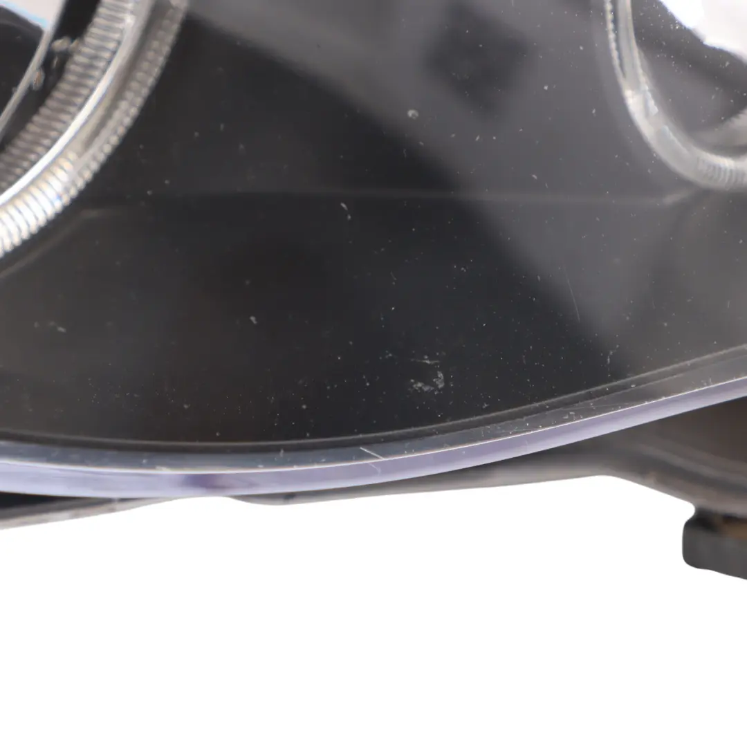 Head Lamp BMW E60 E61 Front Headlight Lamp Light Driver Side Right O/S to with Part number 7165564 Head Lamp BMW E60 E61 Front Headlight Lamp Light Driver Side Right O/S - SKU RHD-7165564-DEPO - Part number 7165564