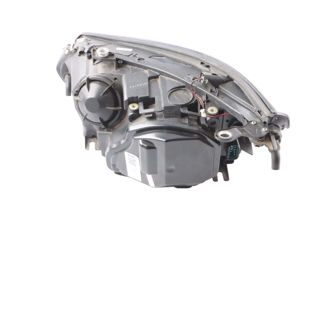 Head Lamp BMW E60 E61 Front Headlight Lamp Light Driver Side Right O/S to with Part number 7165564 Head Lamp BMW E60 E61 Front Headlight Lamp Light Driver Side Right O/S - SKU RHD-7165564-DEPO - Part number 7165564