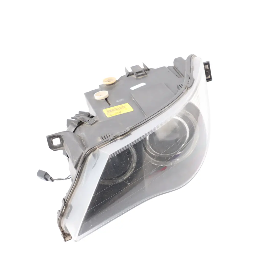 Headlight Headlamp Bi Xenon AKL Front Left N/S Lamp Light to BMW E63 E64 with Part number 7165983 BMW E63 E64 Headlight Headlamp Bi Xenon AKL Front Left N/S Lamp Light - SKU RHD-7165983 - Part number 7165983