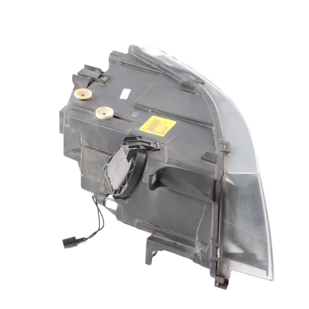 Headlight Headlamp Bi Xenon AKL Front Left N/S Lamp Light to BMW E63 E64 with Part number 7165983 BMW E63 E64 Headlight Headlamp Bi Xenon AKL Front Left N/S Lamp Light - SKU RHD-7165983 - Part number 7165983