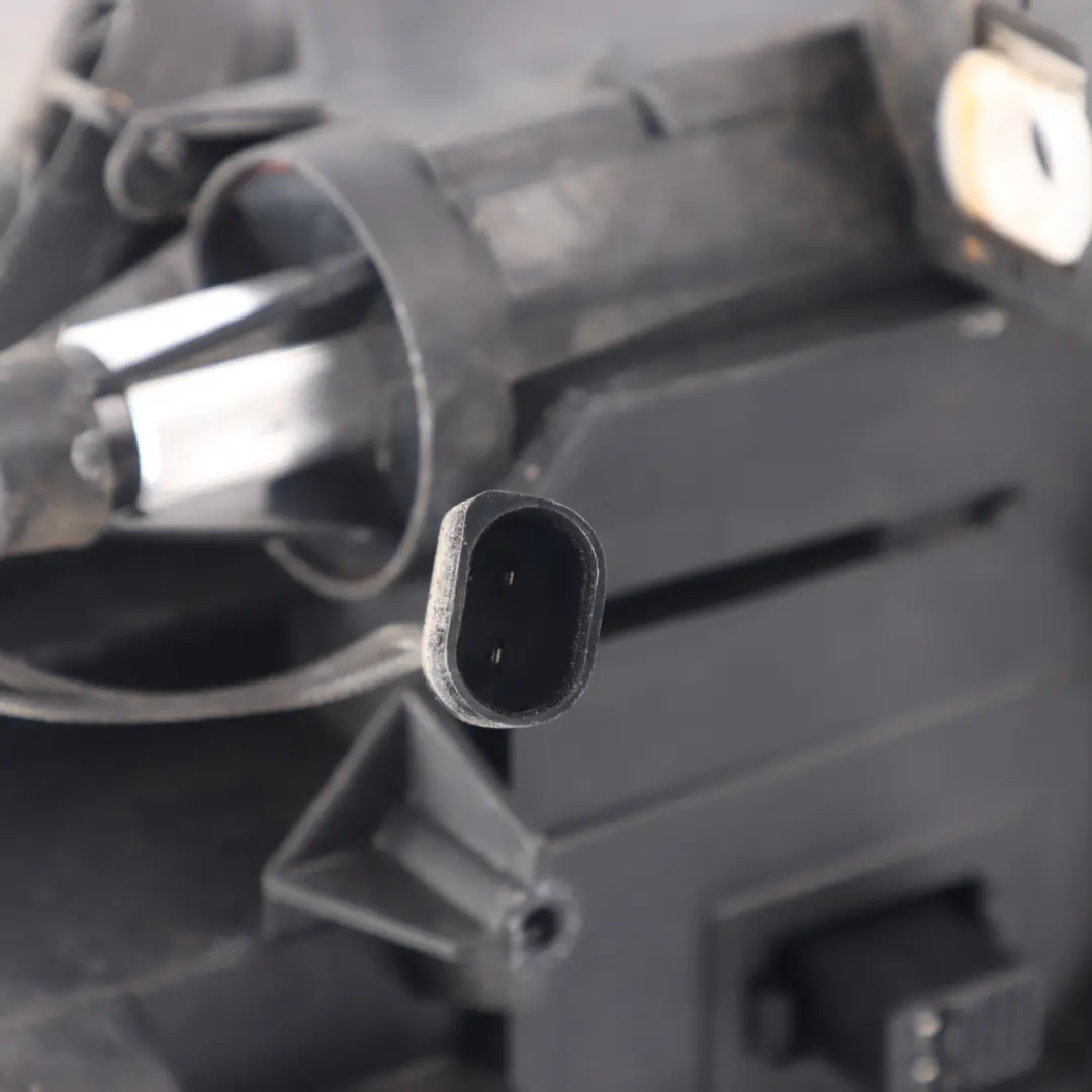 Headlight Headlamp Bi Xenon AKL Front Left N/S Lamp Light to BMW E63 E64 with Part number 7165983 BMW E63 E64 Headlight Headlamp Bi Xenon AKL Front Left N/S Lamp Light - SKU RHD-7165983 - Part number 7165983