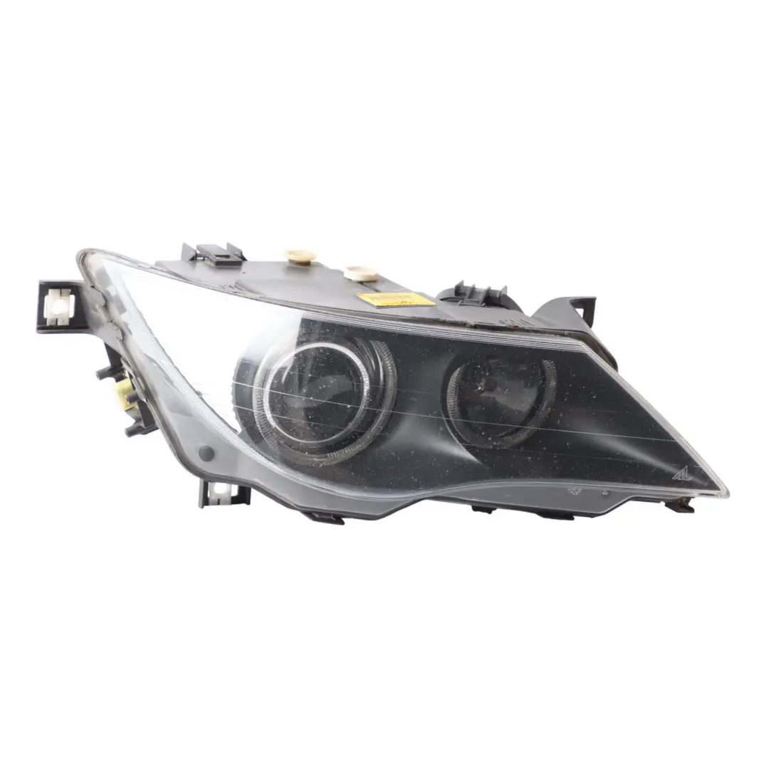 Headlight BMW E63 E64 Bi-Xenon AHL Headlamp Lamp Front Right O/S 6920744 to with Part number 7165984 Headlight BMW E63 E64 Bi-Xenon AHL Headlamp Lamp Front Right O/S 6920744 - SKU RHD-7165984 - Part number 7165984