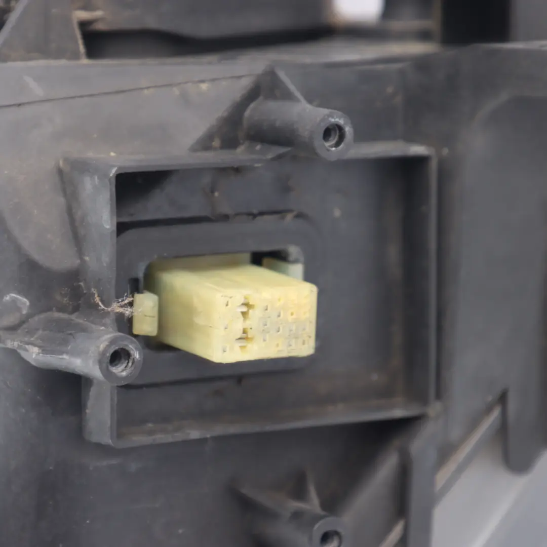 Headlight BMW E63 E64 Bi-Xenon AHL Headlamp Lamp Front Right O/S 6920744 to with Part number 7165984 Headlight BMW E63 E64 Bi-Xenon AHL Headlamp Lamp Front Right O/S 6920744 - SKU RHD-7165984 - Part number 7165984