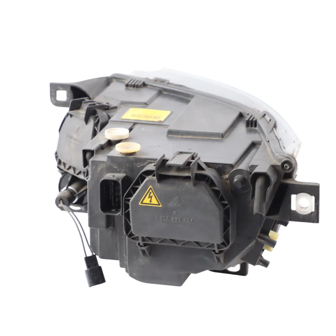 Headlight BMW E63 E64 Bi-Xenon AHL Headlamp Lamp Front Right O/S 6920744 to with Part number 7165984 Headlight BMW E63 E64 Bi-Xenon AHL Headlamp Lamp Front Right O/S 6920744 - SKU RHD-7165984 - Part number 7165984