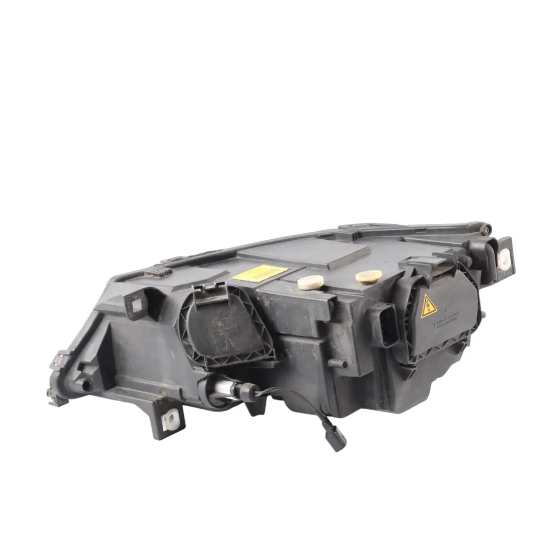 Headlight BMW E63 E64 Bi-Xenon AHL Headlamp Lamp Front Right O/S 6920744 to with Part number 7165984 Headlight BMW E63 E64 Bi-Xenon AHL Headlamp Lamp Front Right O/S 6920744 - SKU RHD-7165984 - Part number 7165984