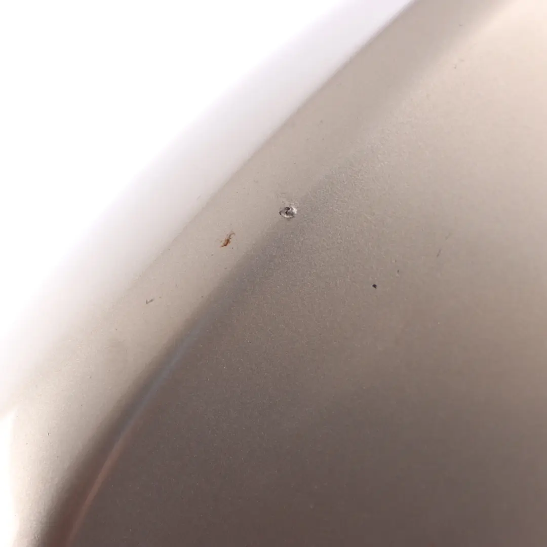 Wing Mirror BMW E92 E93 Power Fold Heated Right O/S Platinbronze Metallic - A53 to with Part number 7176178 Wing Mirror BMW E92 E93 Power Fold Heated Right O/S Platinbronze Metallic - A53 - SKU RHD-7176178-PB - Part number 7176178