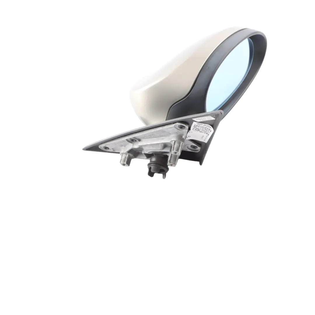 Wing Mirror BMW E92 E93 Power Fold Heated Right O/S Platinbronze Metallic - A53 - SKU RHD-7176178-PB - Part number 7176178