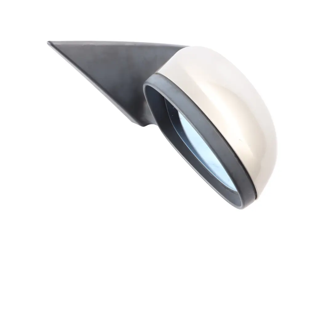  Wing Mirror BMW E92 E93 Power Fold Heated Right O/S Platinbronze Metallic - A53 - SKU RHD-7176178-PB - Part number 7176178