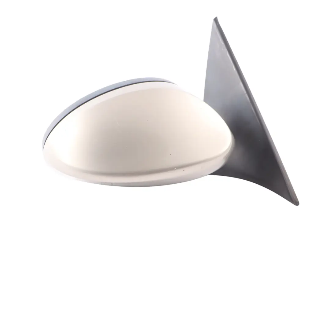  Wing Mirror BMW E92 E93 Power Fold Heated Right O/S Platinbronze Metallic - A53 - SKU RHD-7176178-PB - Part number 7176178