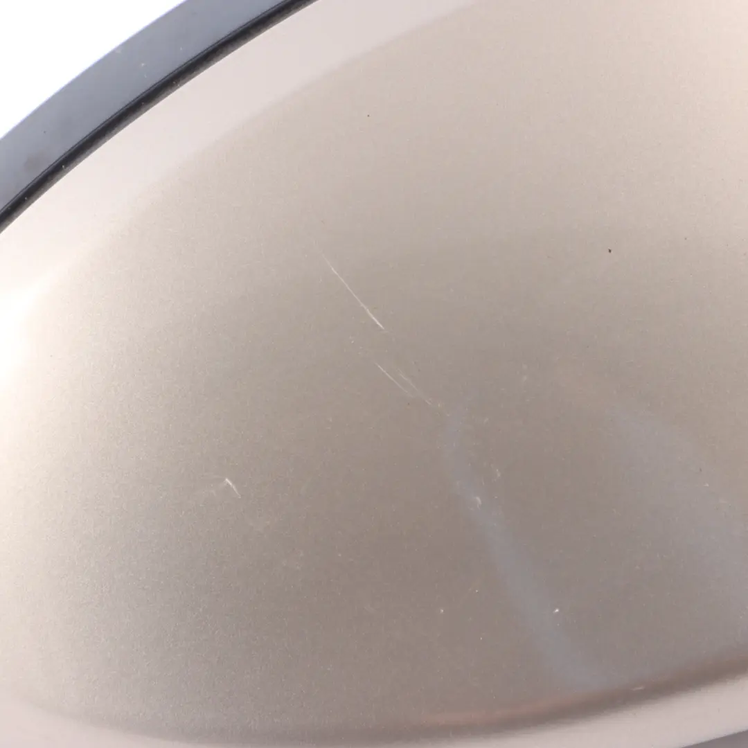  Wing Mirror BMW E92 E93 Power Fold Heated Right O/S Platinbronze Metallic - A53 - SKU RHD-7176178-PB - Part number 7176178