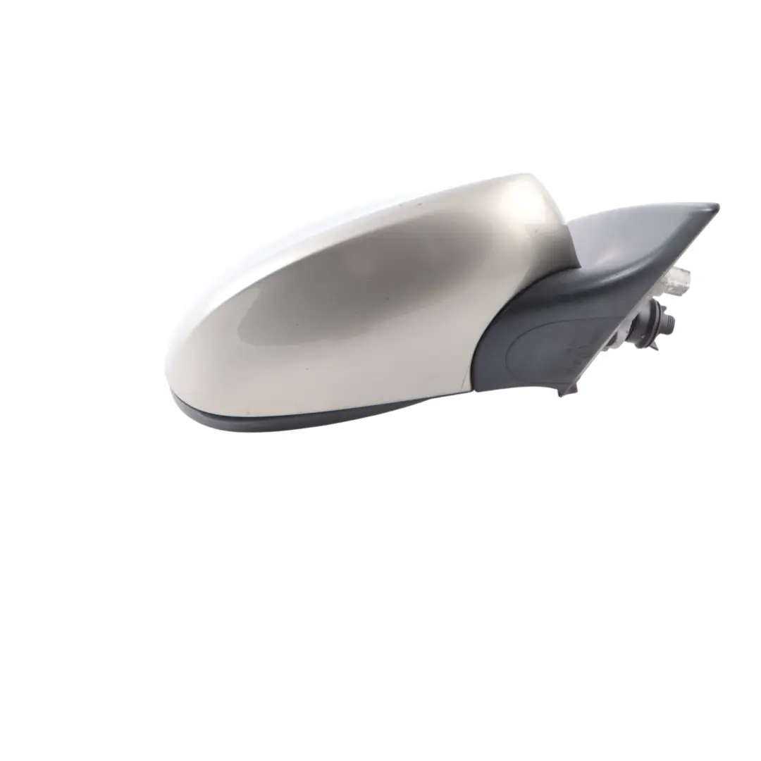 Wing Mirror BMW E92 E93 Power Fold Heated Right O/S Platinbronze Metallic - A53 to with Part number 7176178 Wing Mirror BMW E92 E93 Power Fold Heated Right O/S Platinbronze Metallic - A53 - SKU RHD-7176178-PB - Part number 7176178