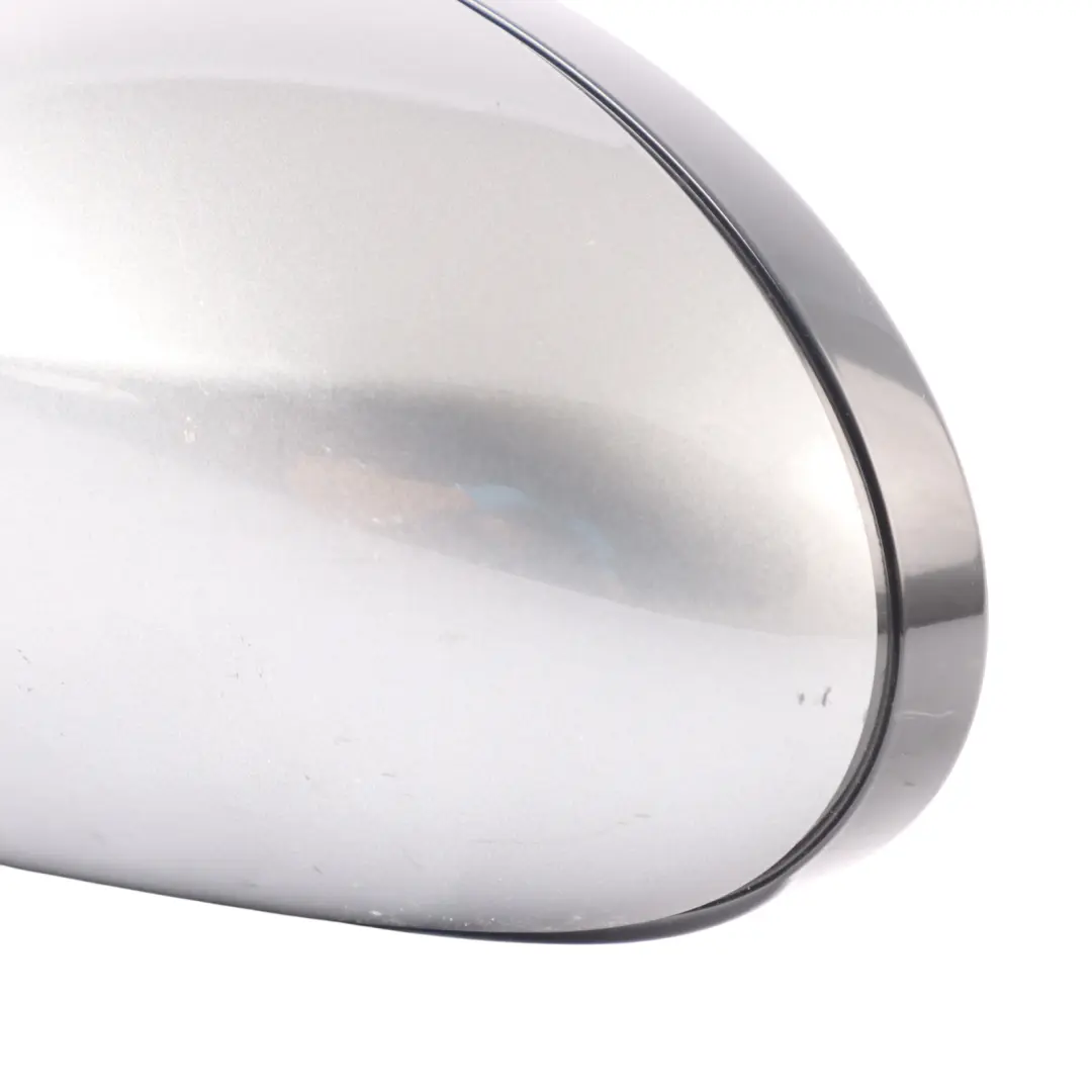 Wing Mirror BMW E81 E82 E88 M Sport Heated Mirror Left N/S Spacegrau Grey - A52 to with Part number 7185307 Wing Mirror BMW E81 E82 E88 M Sport Heated Mirror Left N/S Spacegrau Grey - A52 - SKU RHD-7185307-SCG - Part number 7185307