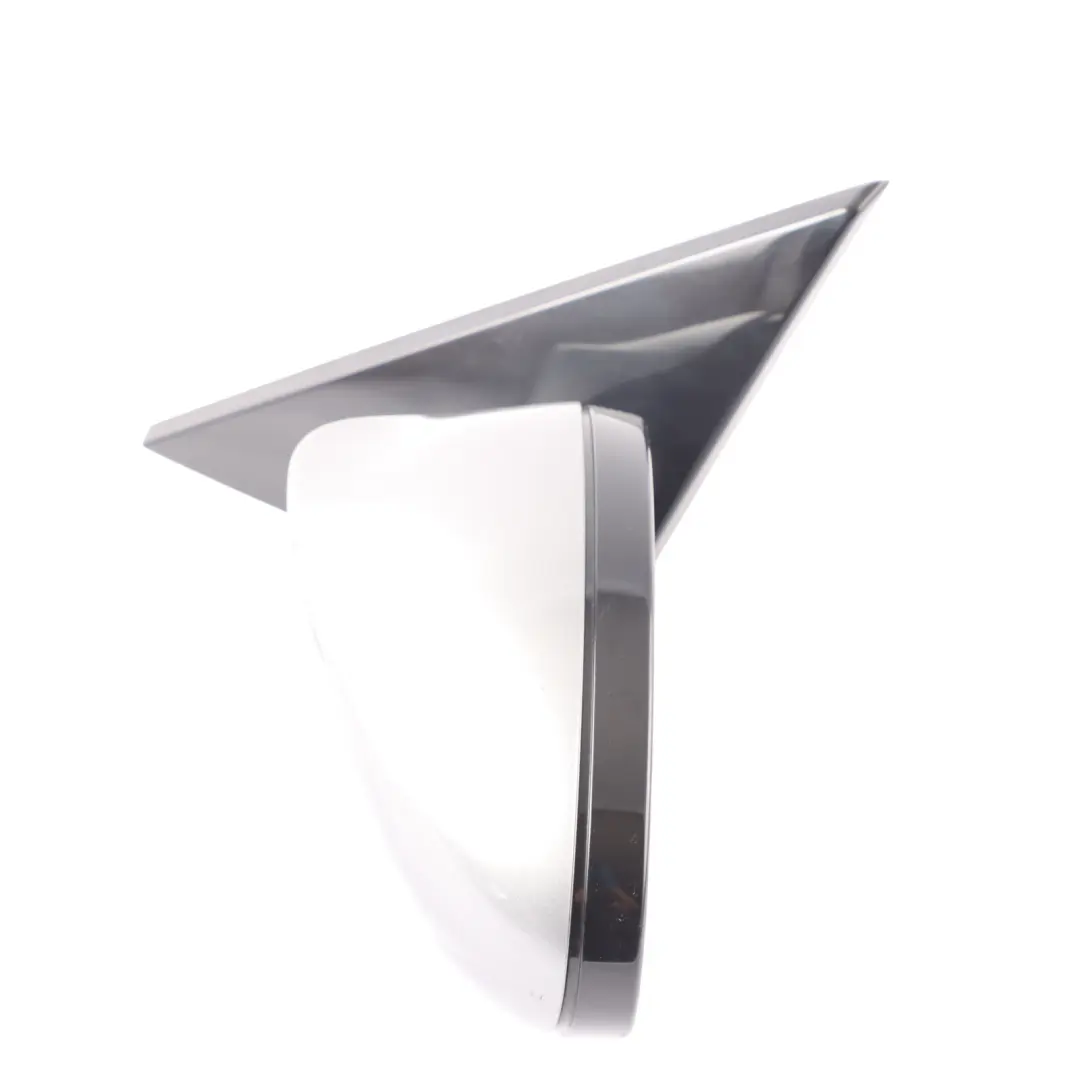 Wing Mirror BMW E81 E82 E88 M Sport Heated Mirror Left N/S Spacegrau Grey - A52 to with Part number 7185307 Wing Mirror BMW E81 E82 E88 M Sport Heated Mirror Left N/S Spacegrau Grey - A52 - SKU RHD-7185307-SCG - Part number 7185307