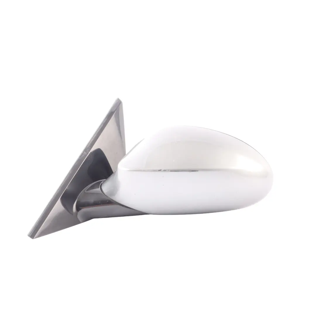 Wing Mirror BMW E81 E82 E88 M Sport Heated Mirror Left N/S Spacegrau Grey - A52 to with Part number 7185307 Wing Mirror BMW E81 E82 E88 M Sport Heated Mirror Left N/S Spacegrau Grey - A52 - SKU RHD-7185307-SCG - Part number 7185307