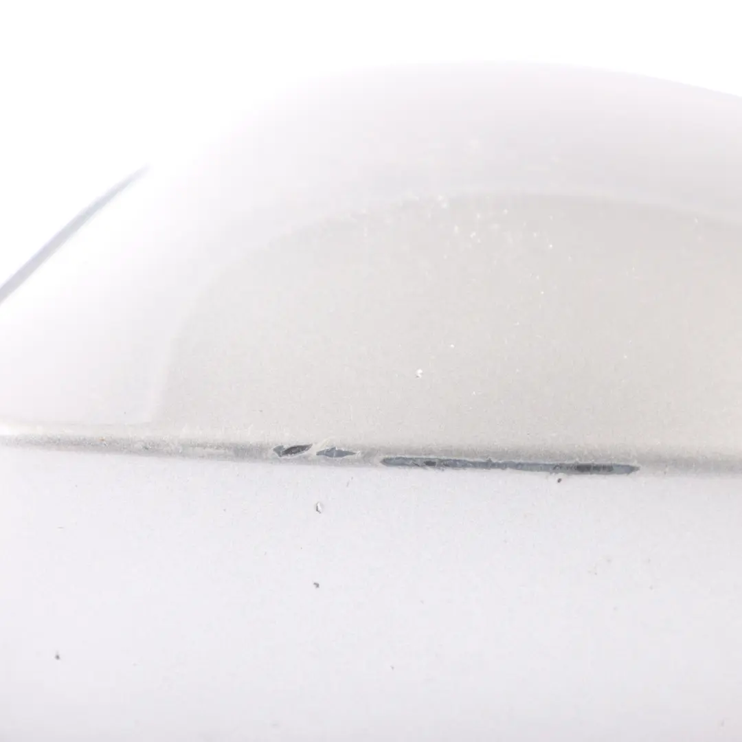 Wing Mirror BMW E81 E82 E88 M Sport Heated Mirror Left N/S Spacegrau Grey - A52 to with Part number 7185307 Wing Mirror BMW E81 E82 E88 M Sport Heated Mirror Left N/S Spacegrau Grey - A52 - SKU RHD-7185307-SCG - Part number 7185307