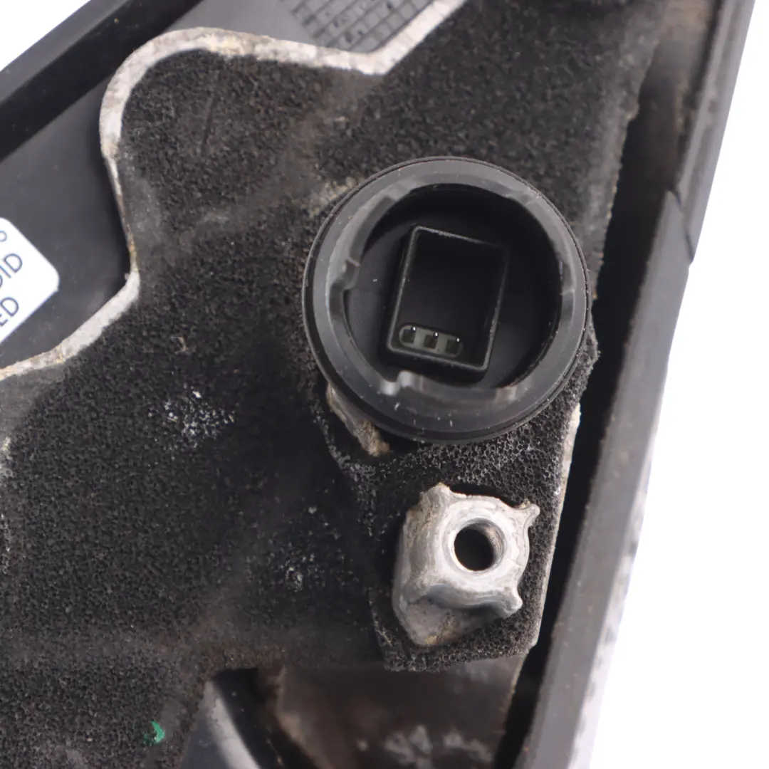 Fold Wing Mirror Left N/S Black Sapphire Metallic-475 to BMW E81 E82 M Sport Power with Part number 7185325 BMW E81 E82 M Sport Power Fold Wing Mirror Left N/S Black Sapphire Metallic-475 - SKU rhd-7185325-BS1 - Part number 7185325