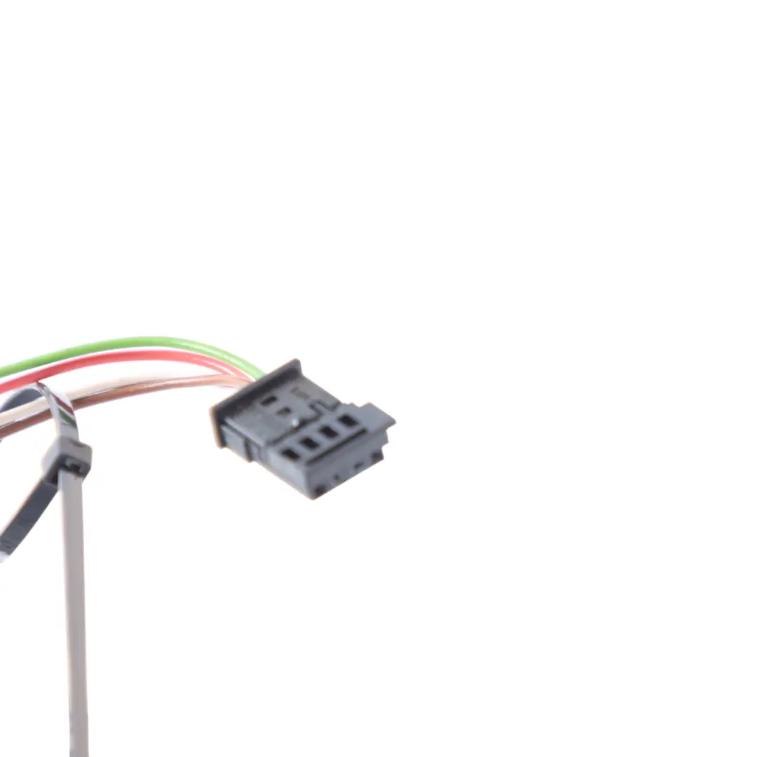 Right Wing Mirror O/S High Gloss Black to BMW E60 LCI M Sport with Part number 7189634 BMW E60 LCI M Sport Right Wing Mirror O/S High Gloss Black - SKU RHD-7189634-BLK - Part number 7189634