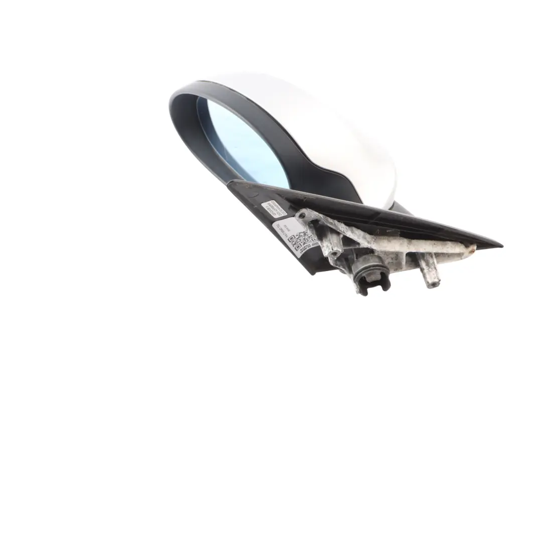 Heated Left Wing Mirror N/S Titansilber Titan Silver 354 to BMW E90 E91 with Part number 7189947 BMW E90 E91 Heated Left Wing Mirror N/S Titansilber Titan Silver 354 - SKU rhd-7189947-TS2 - Part number 7189947